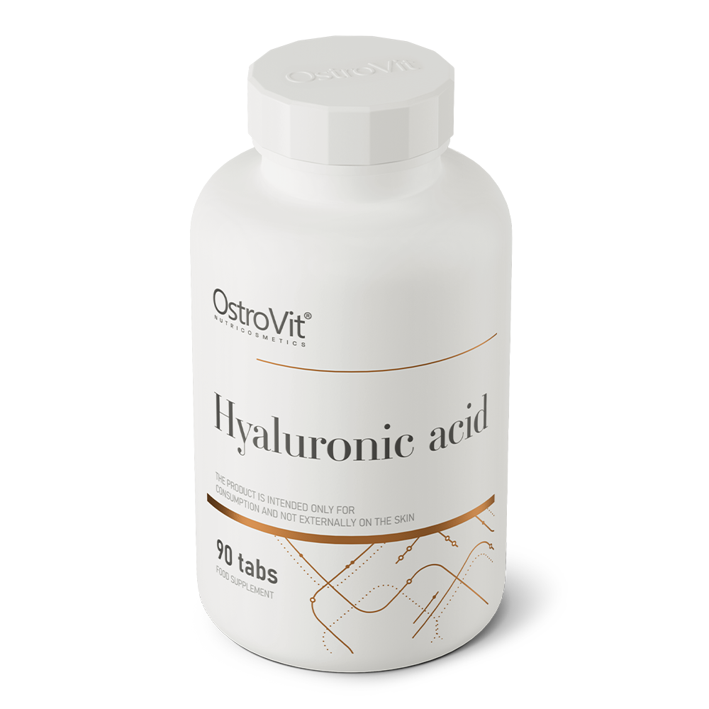 OstroVit Hyaluronic Acid, 90 tab